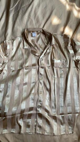 Bộ Đồ Pijama Nữ Tay ngắn cao cấp IVY600V photo review