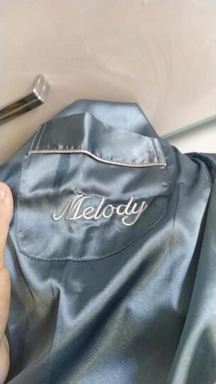 Bộ Ngủ Pijama Melody Xanh Ngọc IVY631N photo review