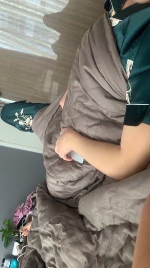 Đồ Bộ Pijama Lụa Satin Phượng Vũ IVY616 photo review