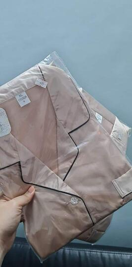 Pijama Cao Cấp Tay Dài Quần Dài IVY635R photo review