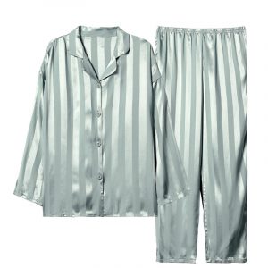 mẫu đồ bộ Pijama nữ