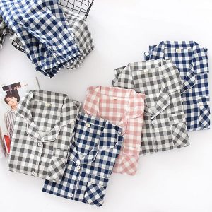 Đồ Ngủ nữ Pijama Cotton TickMua