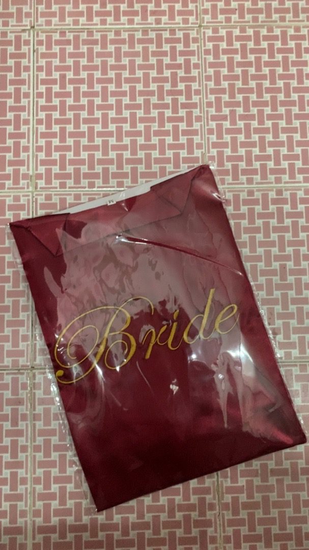 Áo Choàng Ngủ Gợi Cảm Lụa Satin Mềm Mại IVY215H photo review